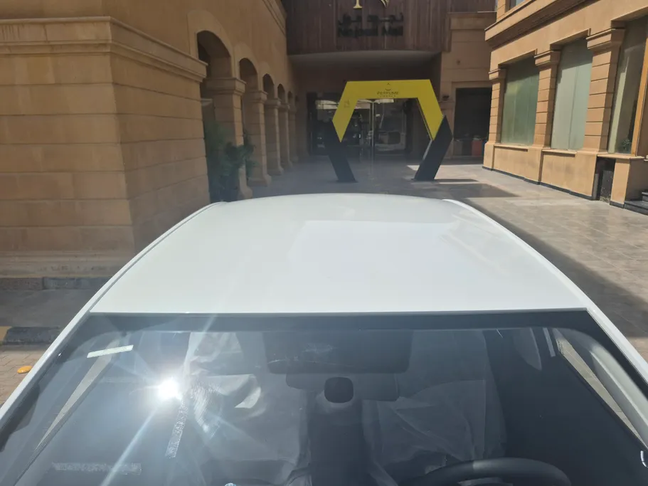 2024 MG 5 COM 