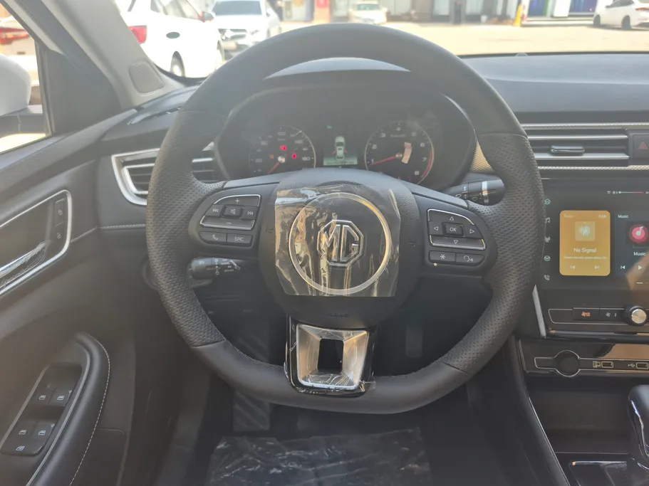 2024 MG 5 COM 