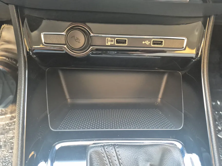 2024 MG 5 COM 