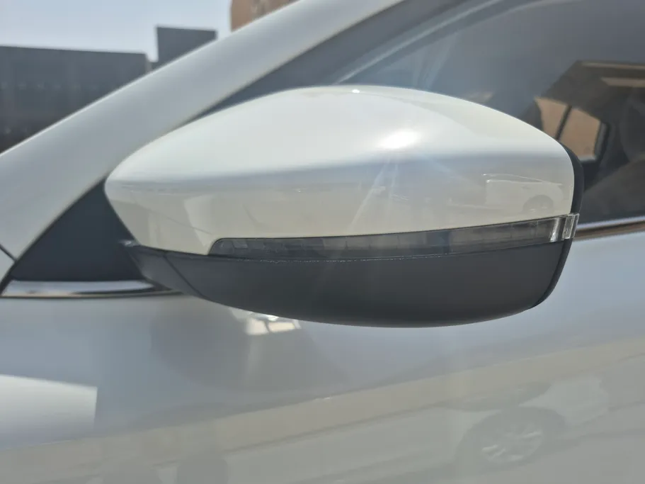 2024 MG 5 COM 
