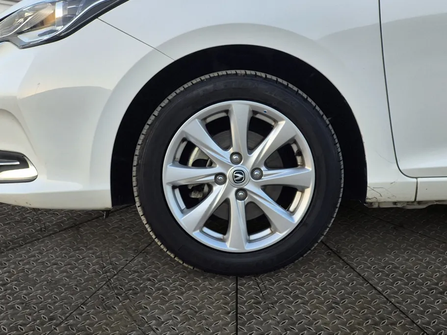 2025 Changan Alsvin Full Option 