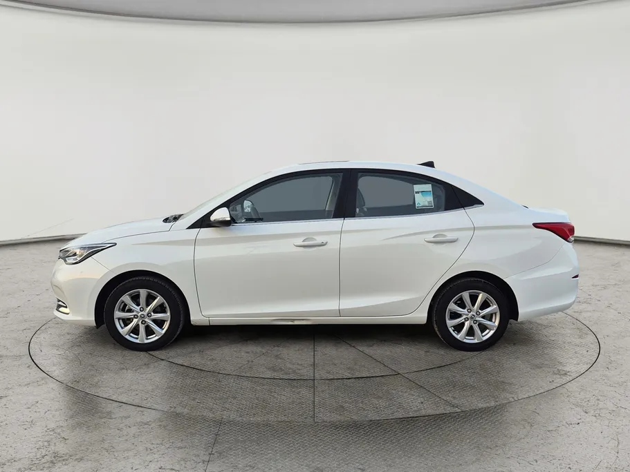2025 Changan Alsvin Full Option 