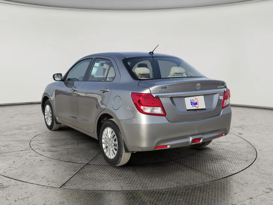 2023 Suzuki Dzire GL 