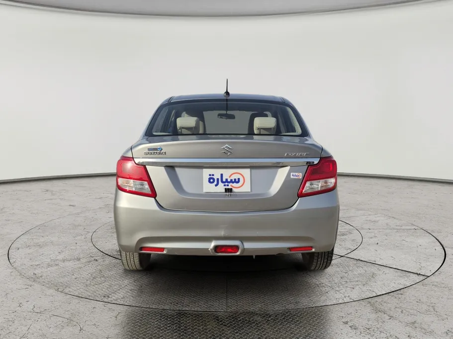 2023 Suzuki Dzire GL 