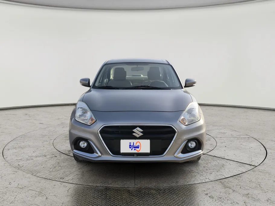 2023 Suzuki Dzire GL 