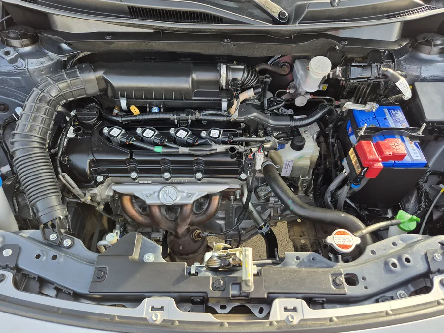 2023 Suzuki Dzire GL 