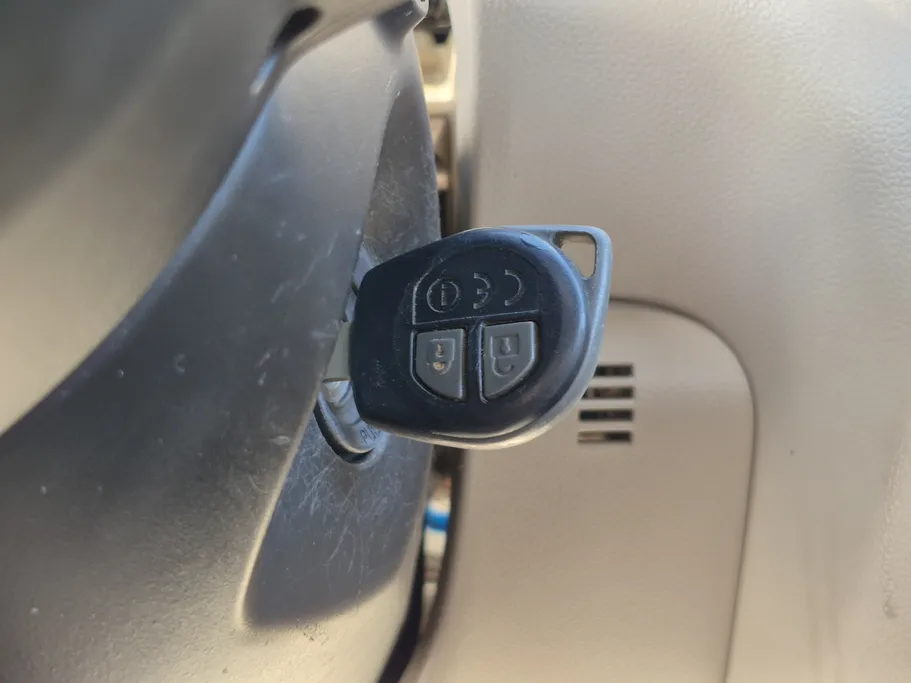 2023 Suzuki Dzire GL 