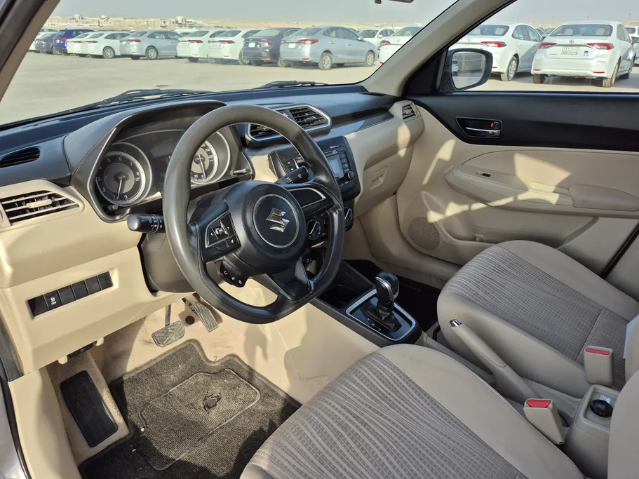 2023 Suzuki Dzire GL 