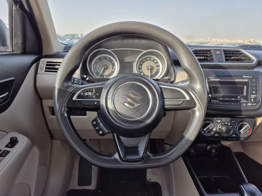 2023 Suzuki Dzire GL 
