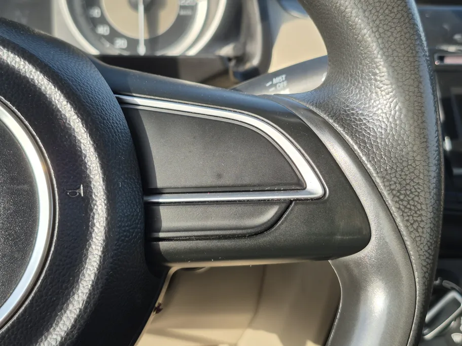 2023 Suzuki Dzire GL 