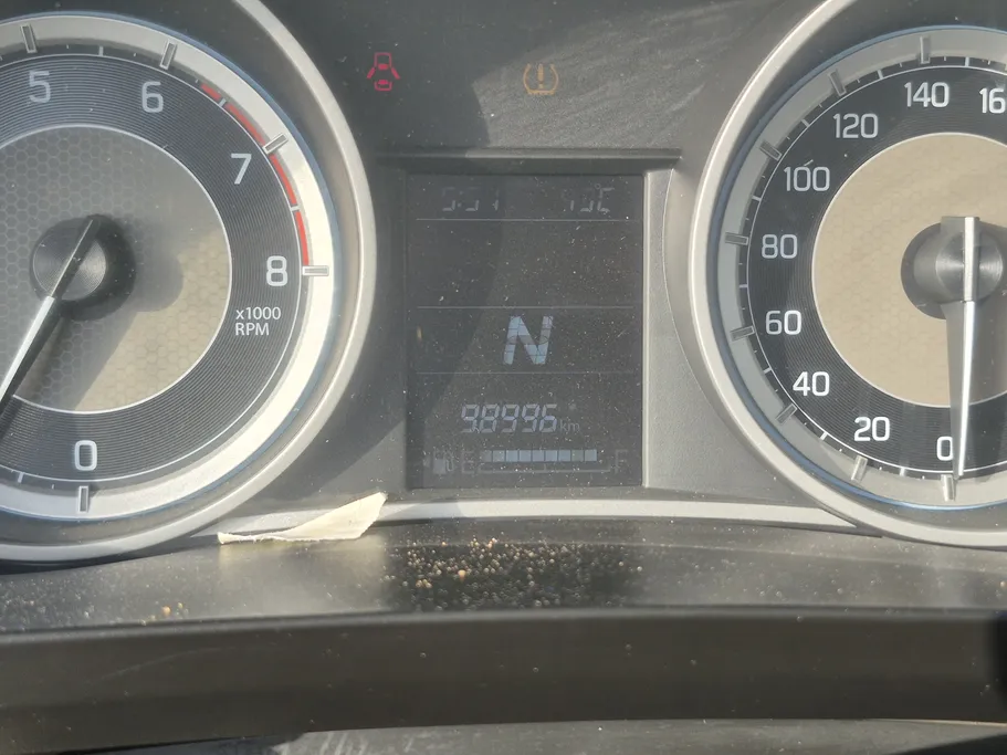 2023 Suzuki Dzire GL 