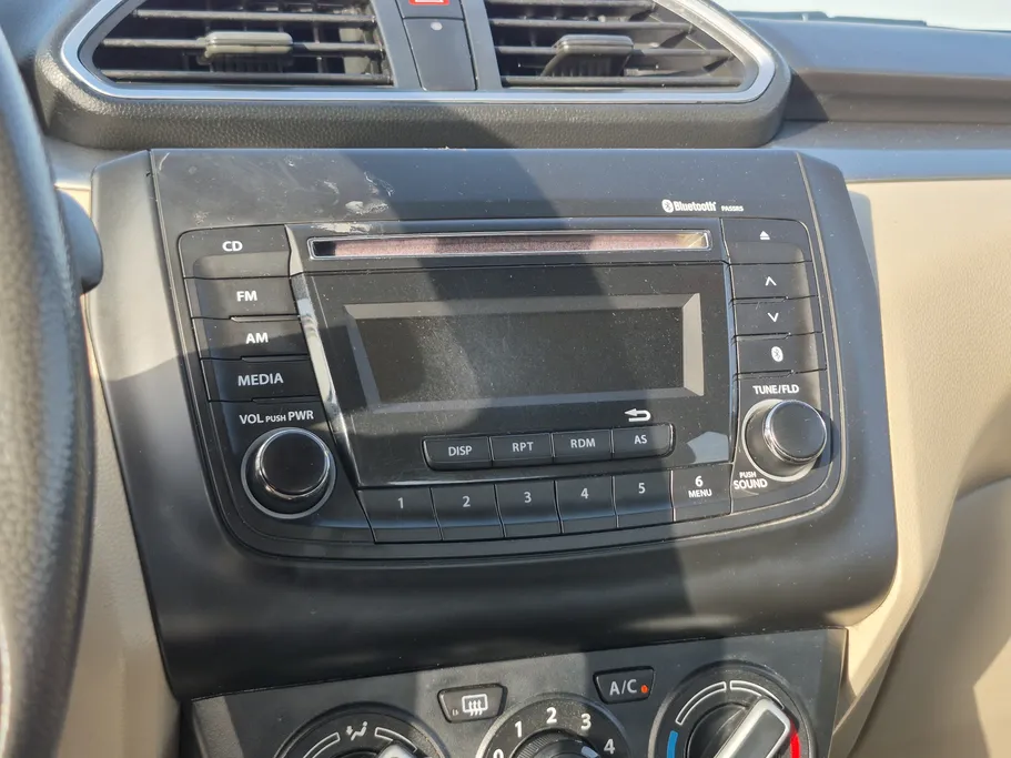 2023 Suzuki Dzire GL 