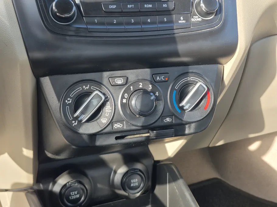 2023 Suzuki Dzire GL 