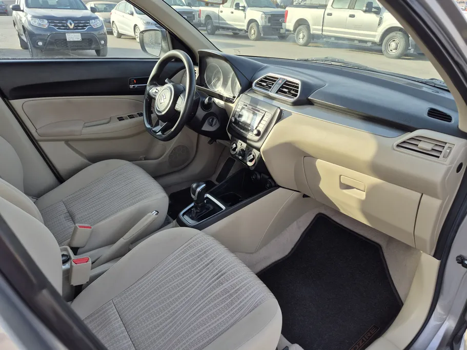 2023 Suzuki Dzire GL 