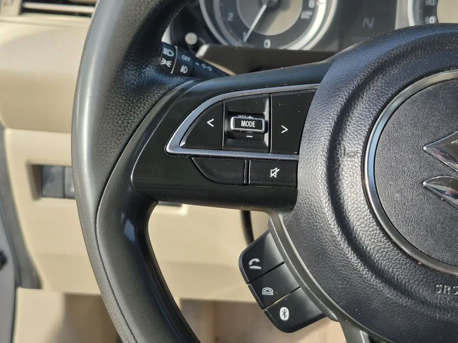 2023 Suzuki Dzire GL 