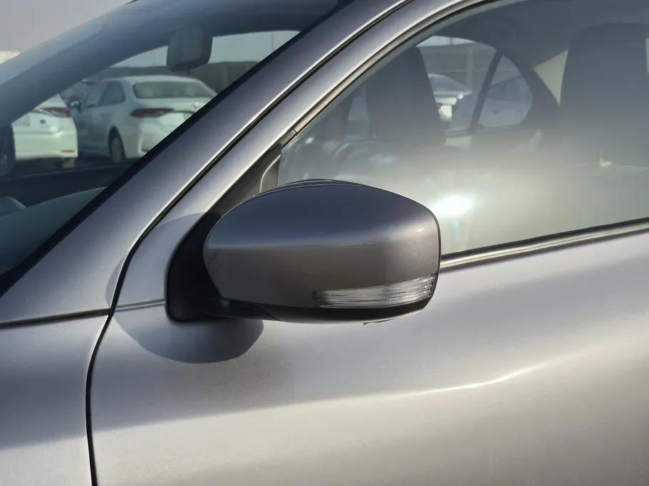 2023 Suzuki Dzire GL 