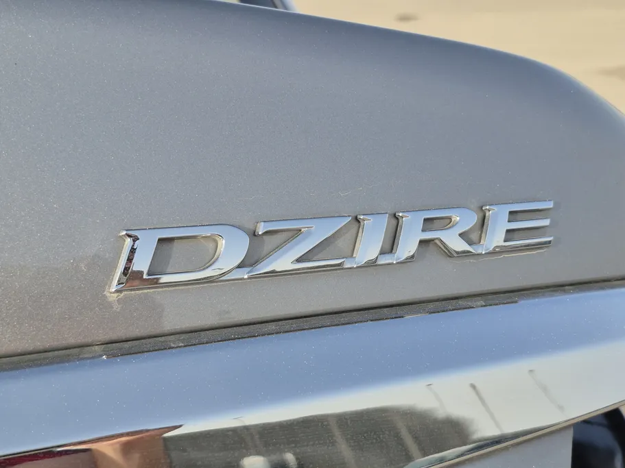 2023 Suzuki Dzire GL 