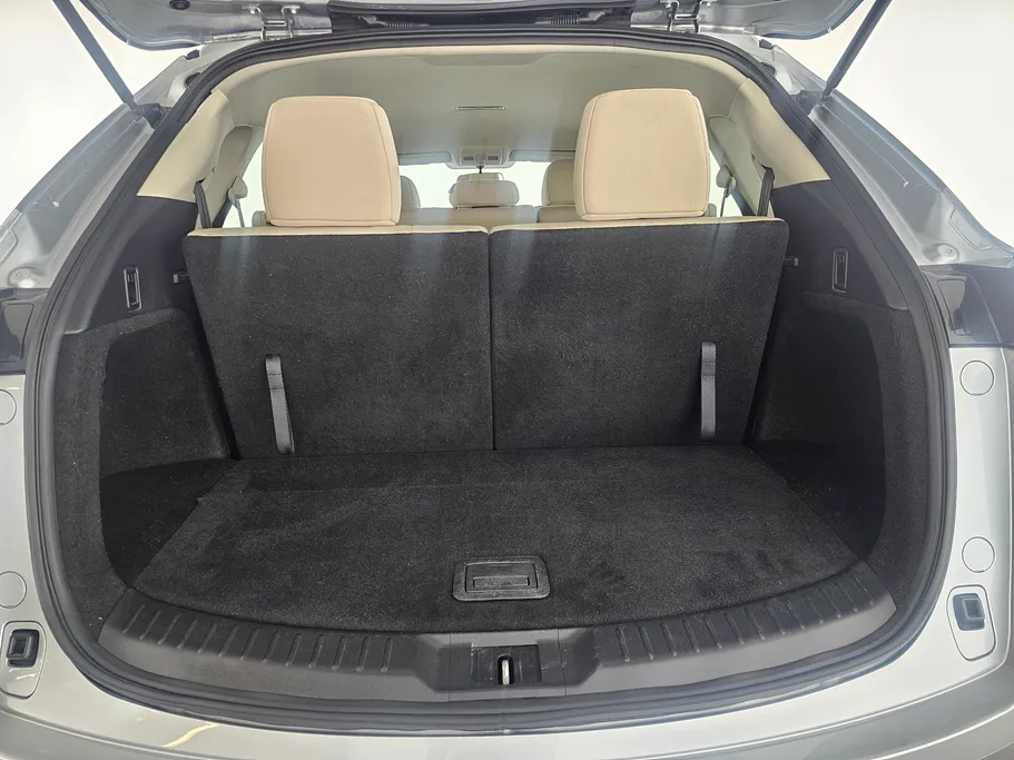2021 Mazda CX9 Skyactiv G 