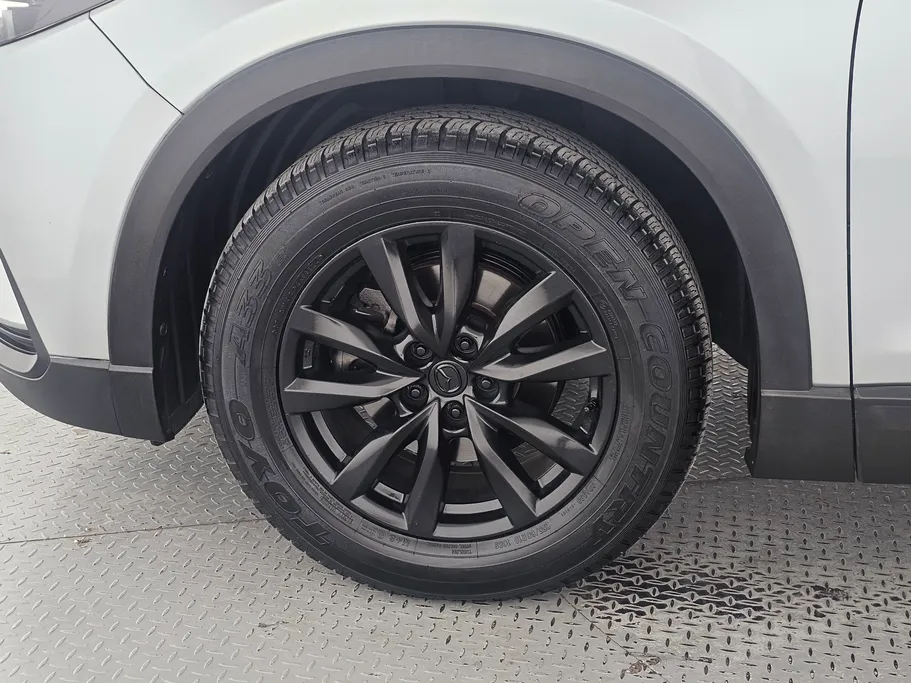2021 Mazda CX9 Skyactiv G 