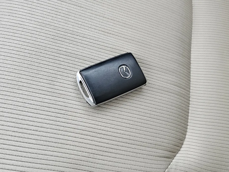 2021 Mazda CX9 Skyactiv G 