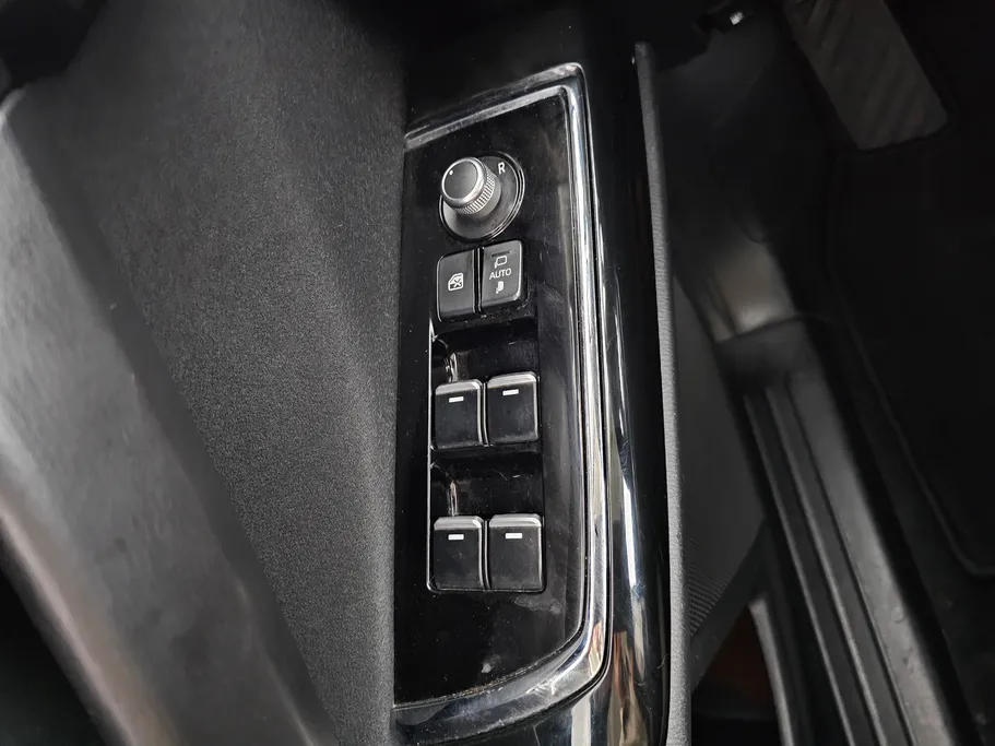 2021 Mazda CX9 Skyactiv G 