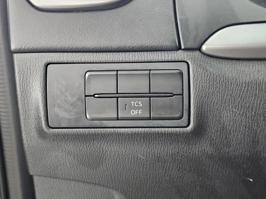 2021 Mazda CX9 Skyactiv G 