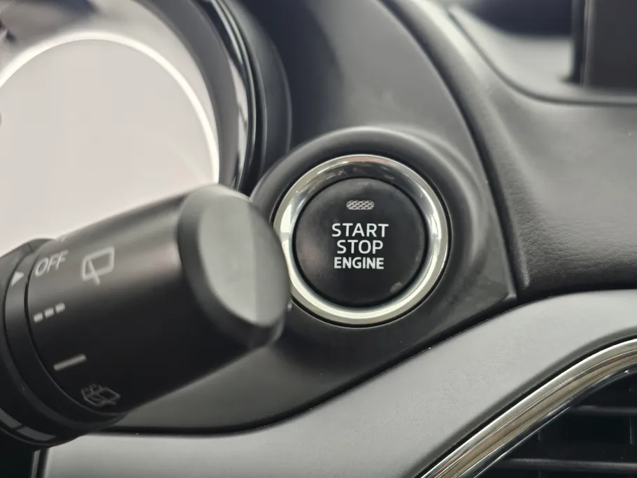 2021 Mazda CX9 Skyactiv G 