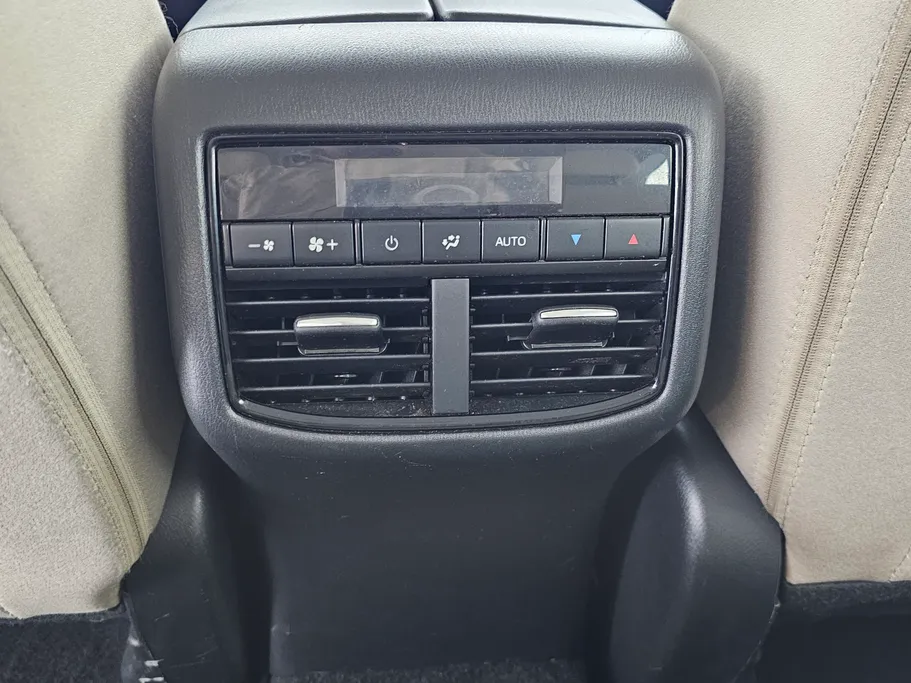 2021 Mazda CX9 Skyactiv G 