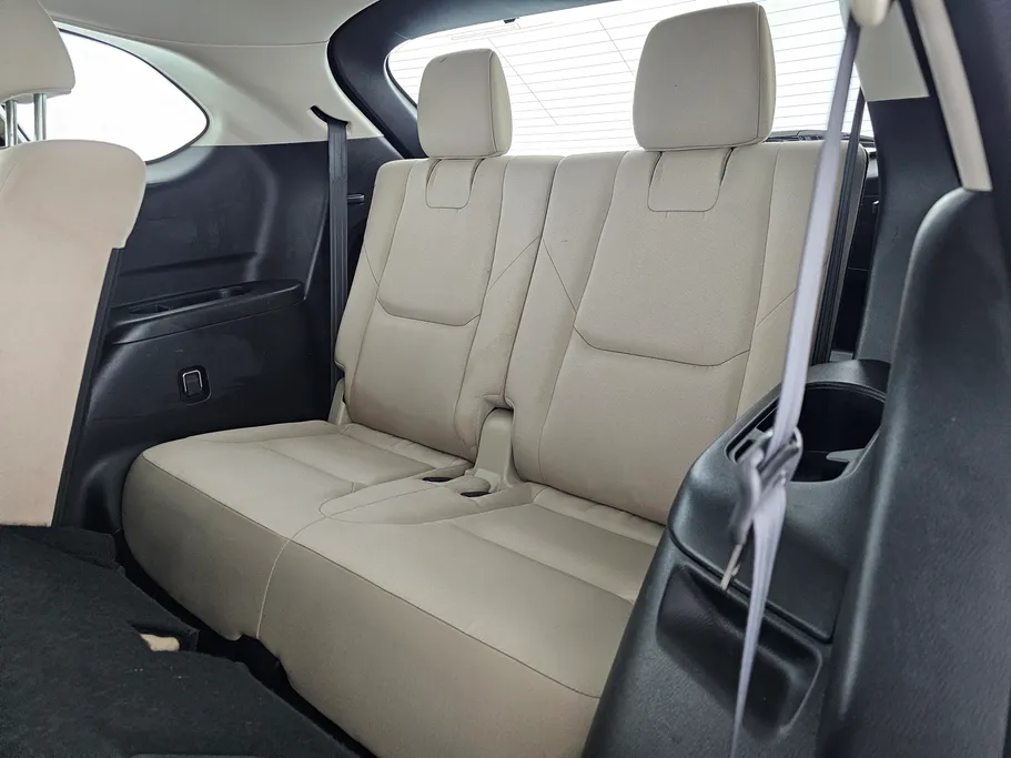 2021 Mazda CX9 Skyactiv G 