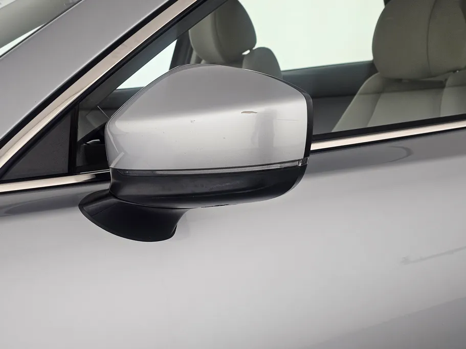 2021 Mazda CX9 Skyactiv G 