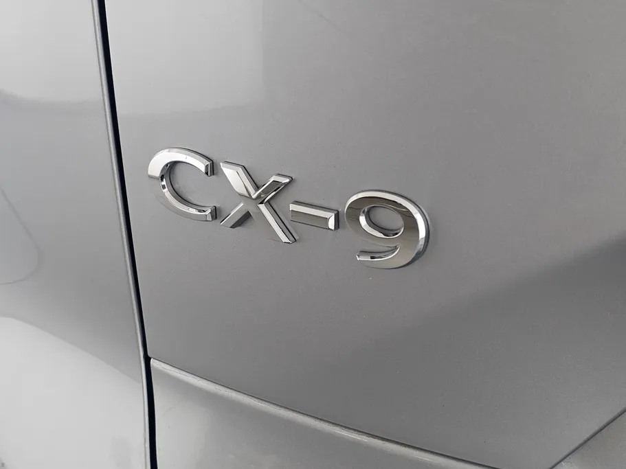 2021 Mazda CX9 Skyactiv G 