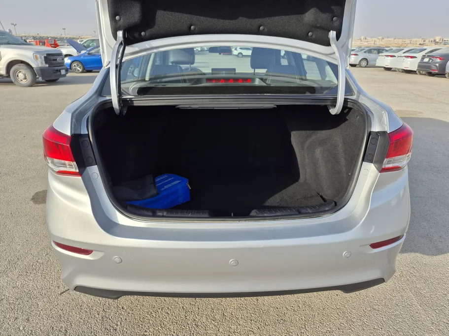 2025 Changan Alsvin Full Option 