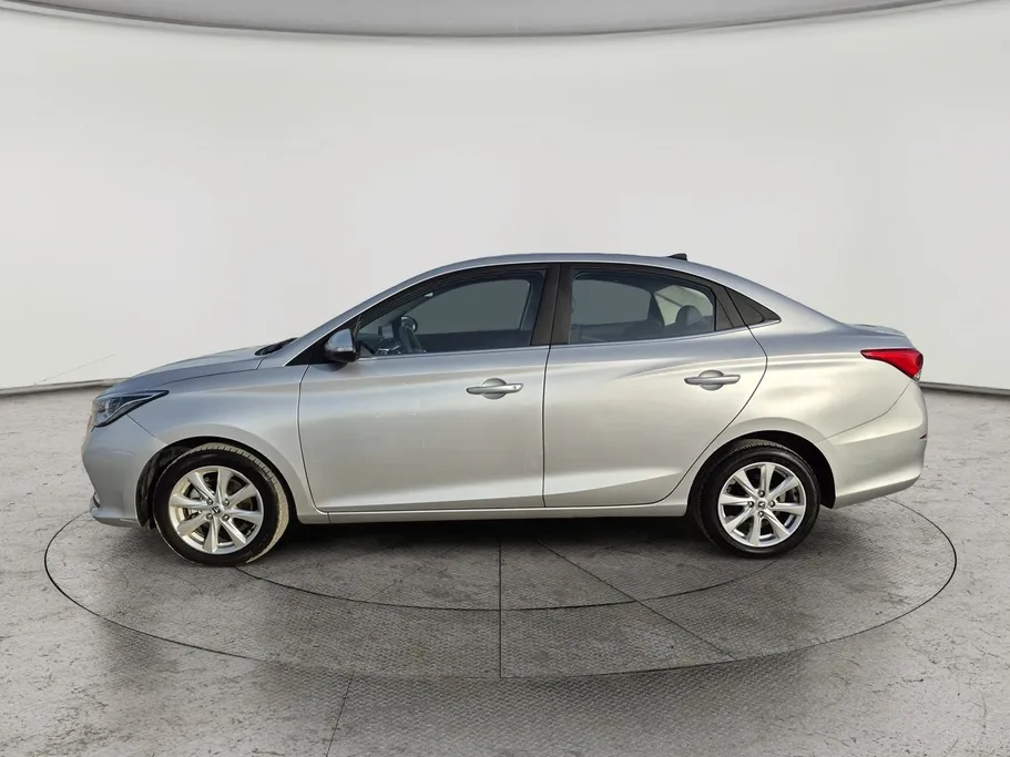 2025 Changan Alsvin Full Option 