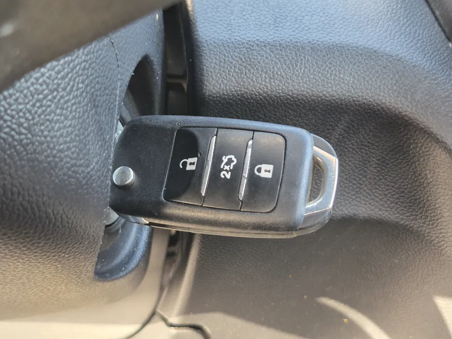 2025 Changan Alsvin Full Option 