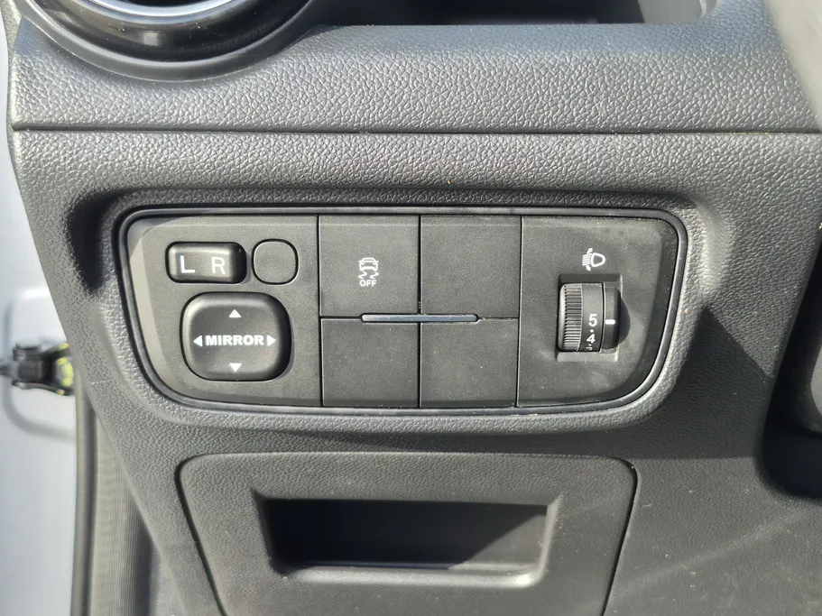 2025 Changan Alsvin Full Option 
