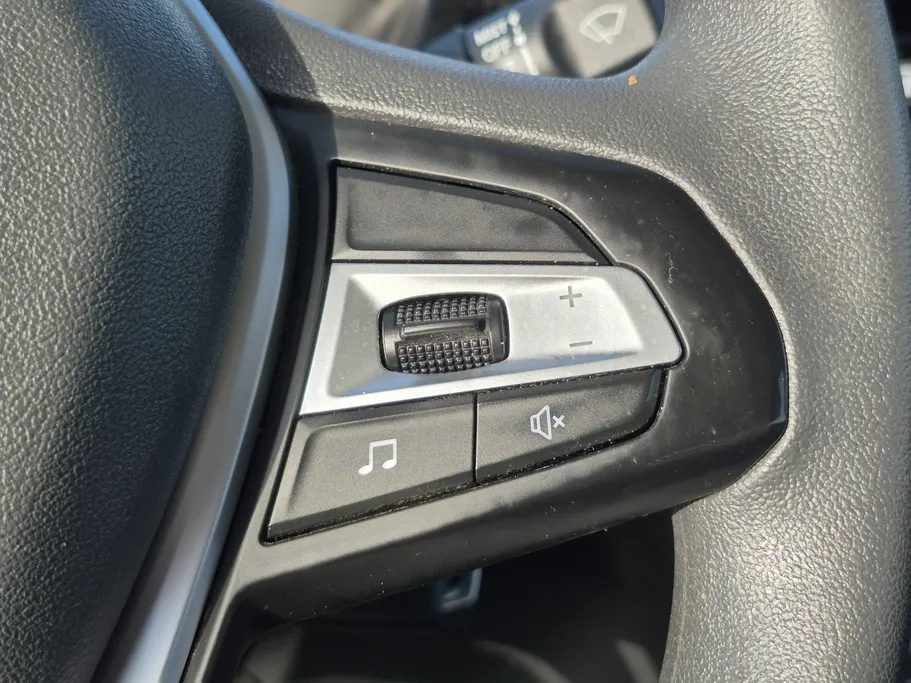 2025 Changan Alsvin Full Option 