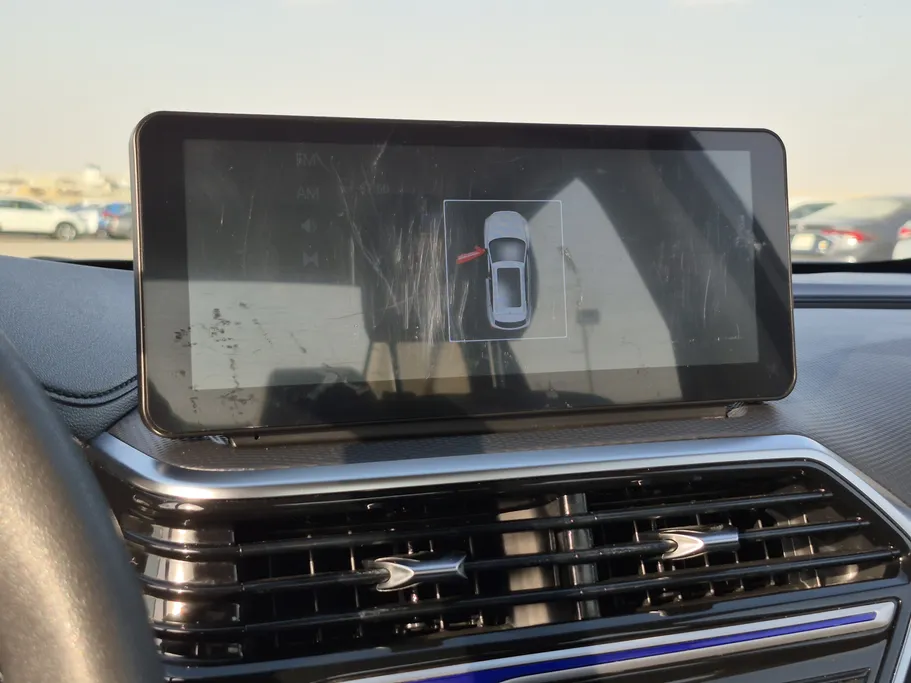 2025 Changan Alsvin Full Option 