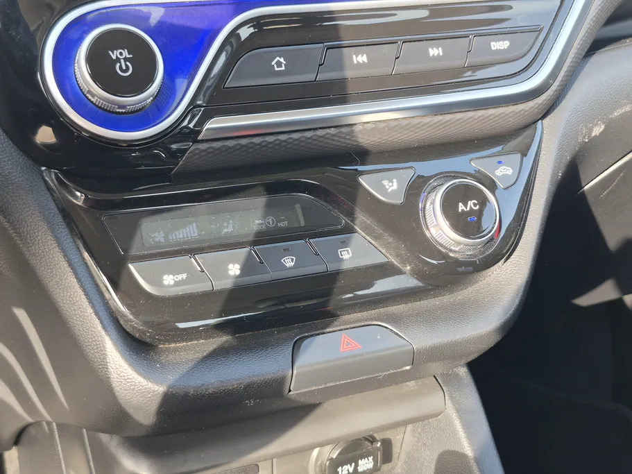2025 Changan Alsvin Full Option 