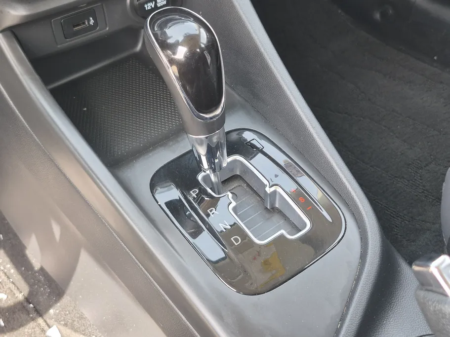 2025 Changan Alsvin Full Option 