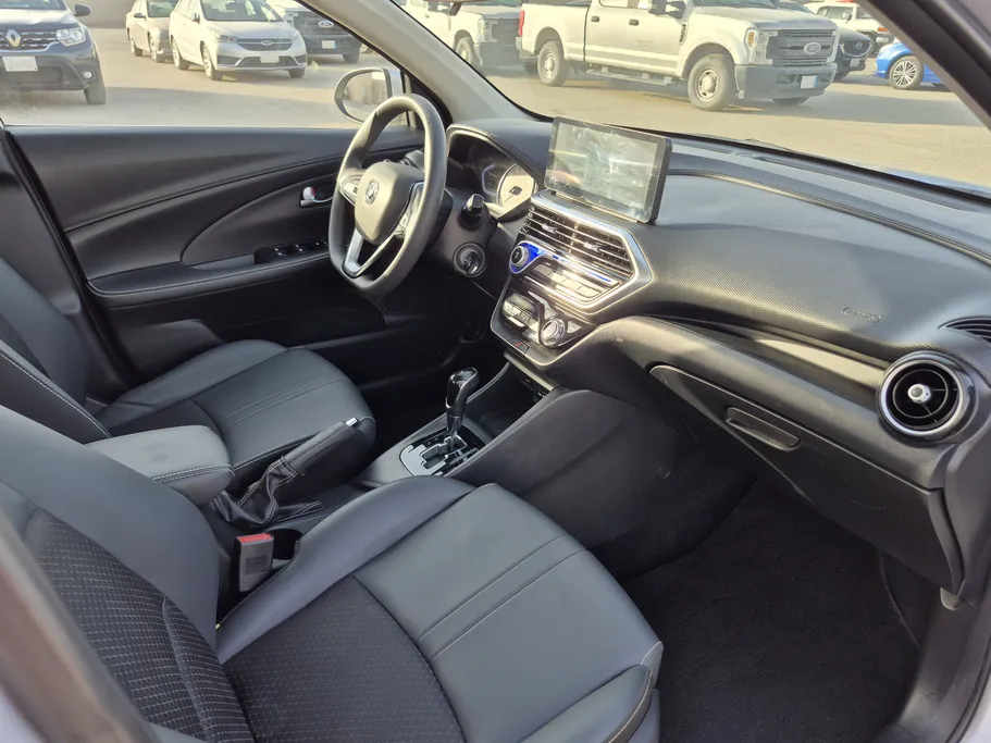 2025 Changan Alsvin Full Option 