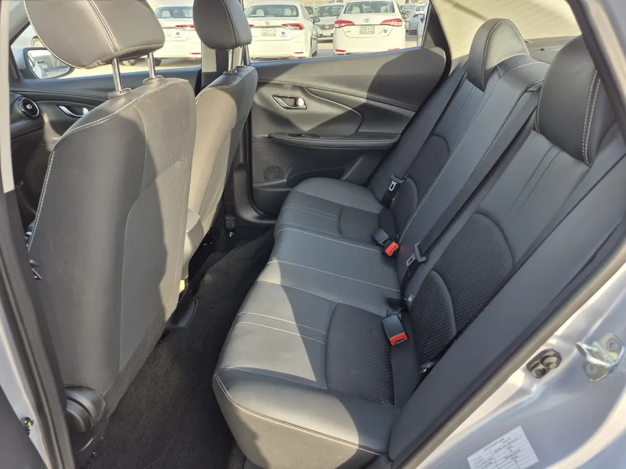 2025 Changan Alsvin Full Option 