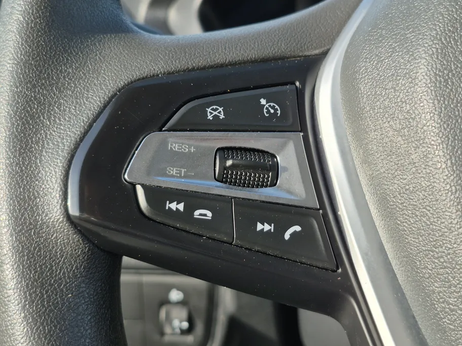 2025 Changan Alsvin Full Option 