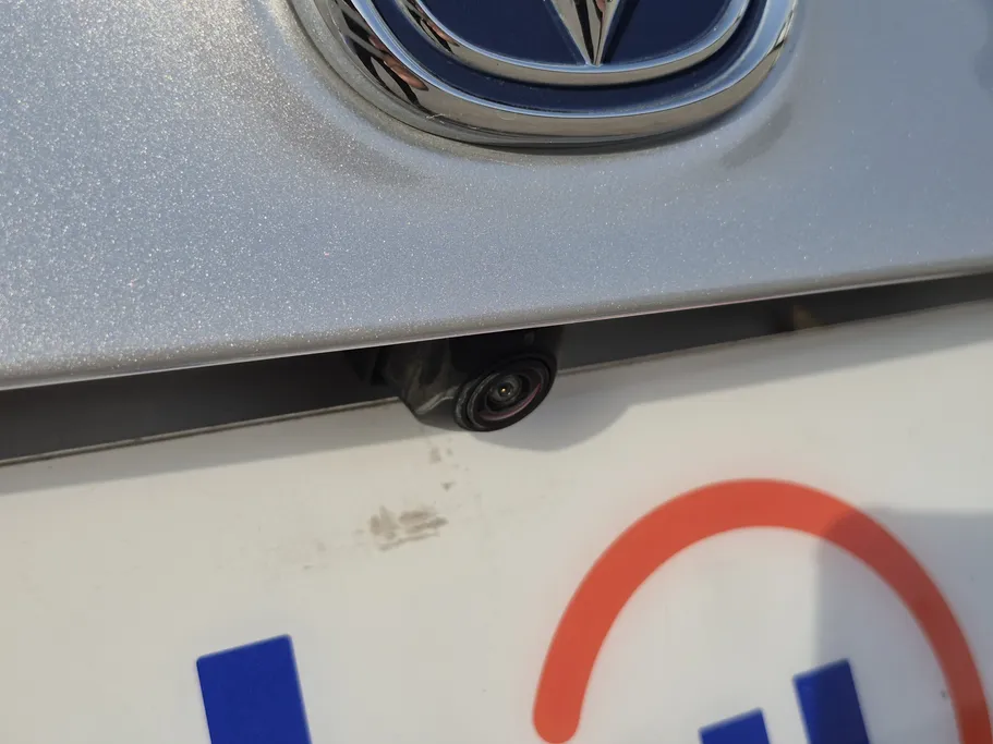 2025 Changan Alsvin Full Option 