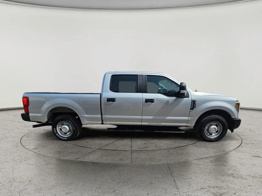 2019 Ford F350 XL 