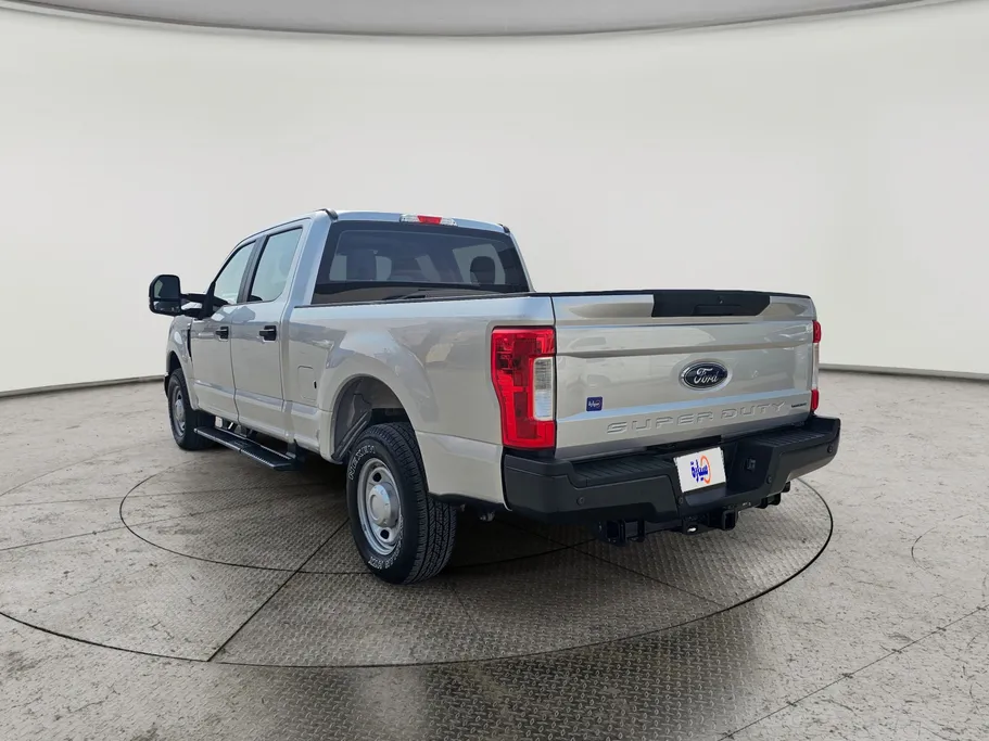 2019 Ford F350 XL 