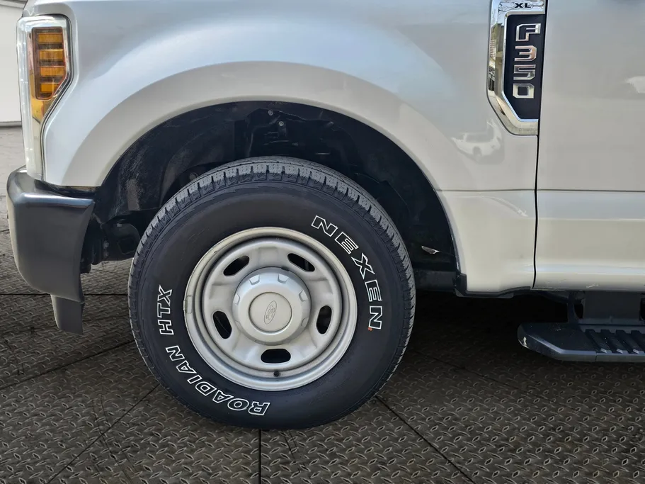 2019 Ford F350 XL 