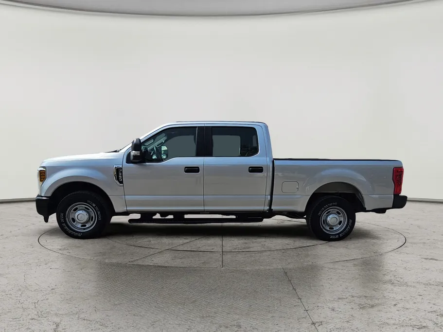 2019 Ford F350 XL 