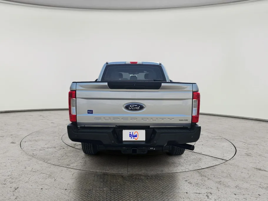2019 Ford F350 XL 