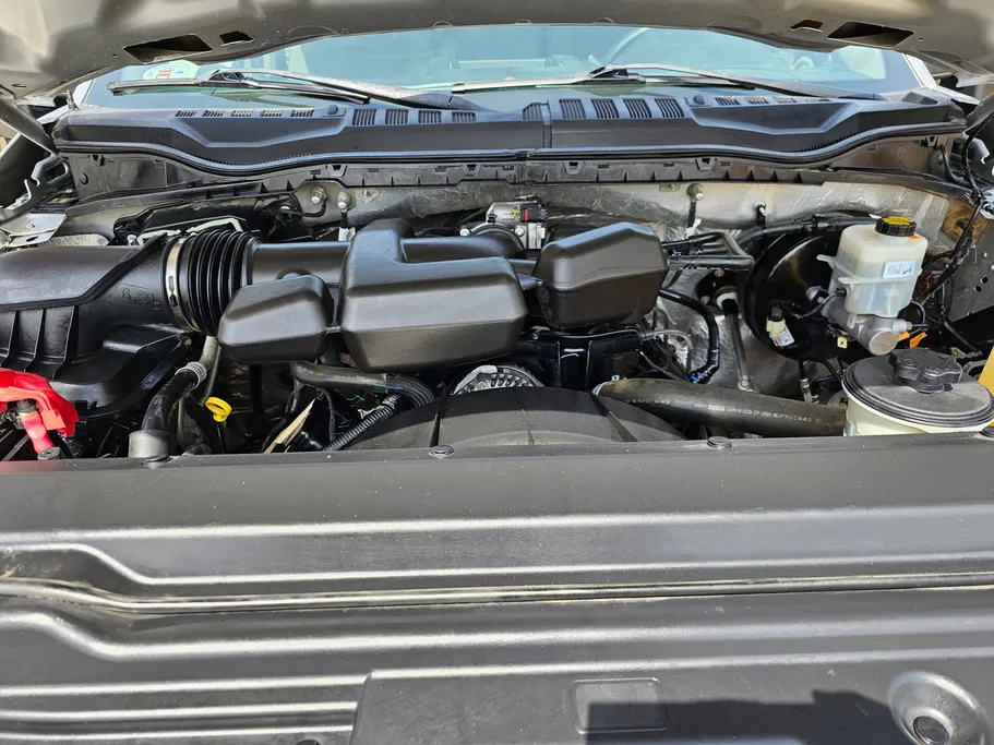 2019 Ford F350 XL 