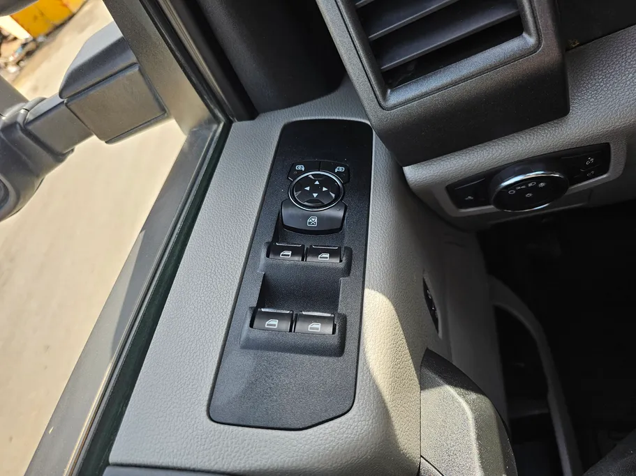 2019 Ford F350 XL 